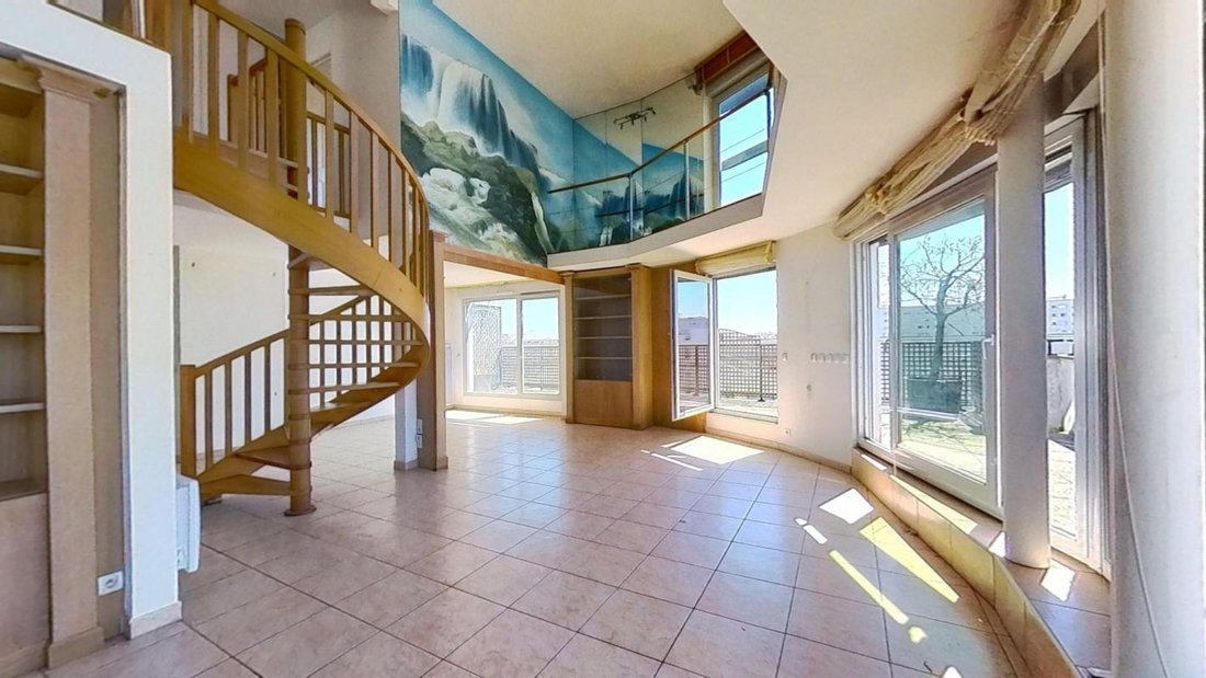 Apartment in Pasteur Montparnasse, Paris 15e Arrondissement, Paris 5 - 19010968