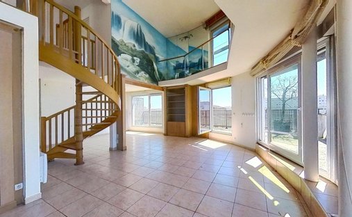 Appartamento a Pasteur Montparnasse, Paris 15e Arrondissement, Parigi 1