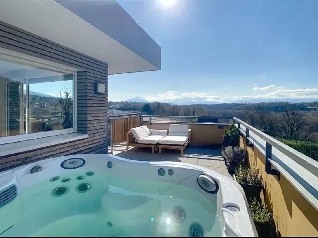 Apartment in Annemasse, Auvergne-Rhône-Alpes, France 2 - 19010835