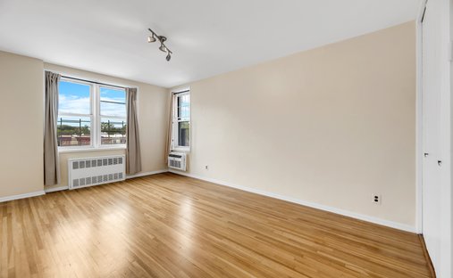 New York, New York, United States 1