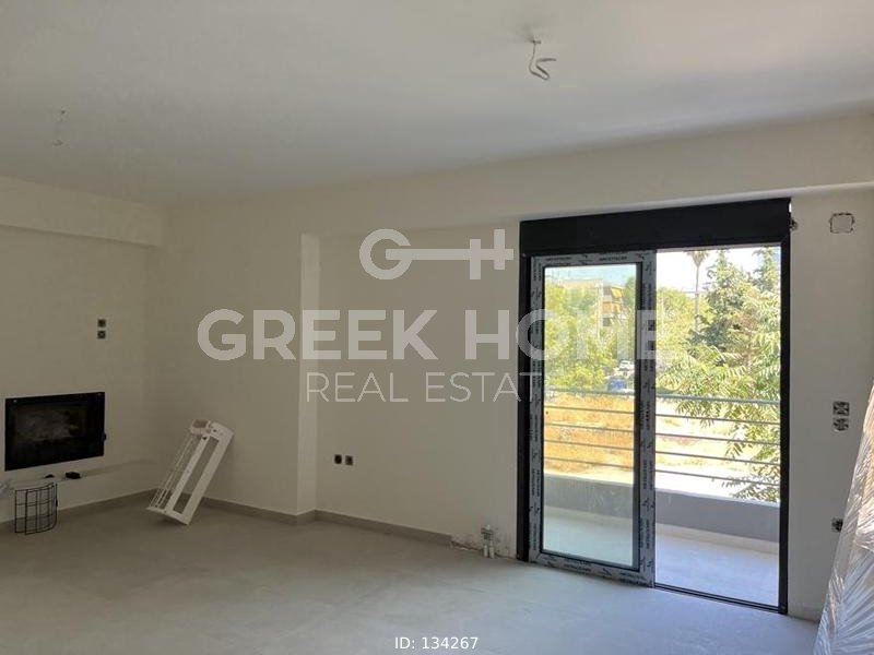 Maison à North Athens, Attique, Grèce 1 - 15765885