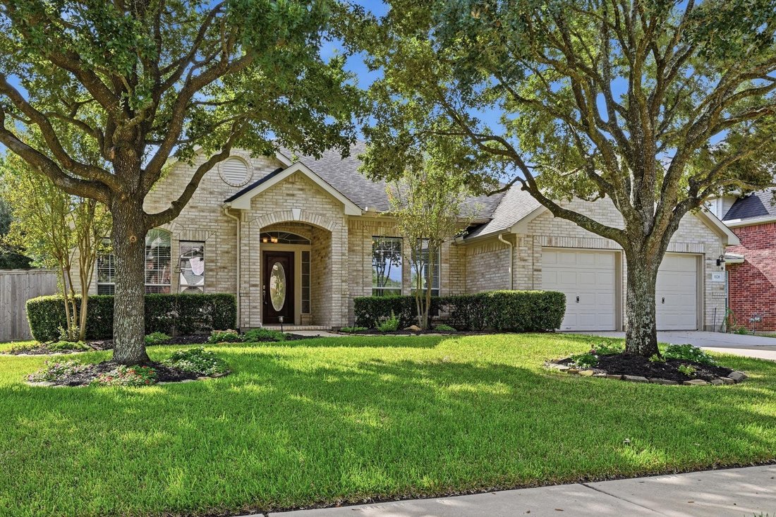 House in Spring, Texas, United States 5 - 19014459