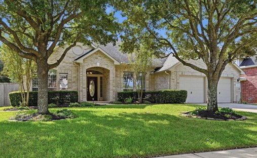 Casa en Spring, Texas, Estados Unidos 1