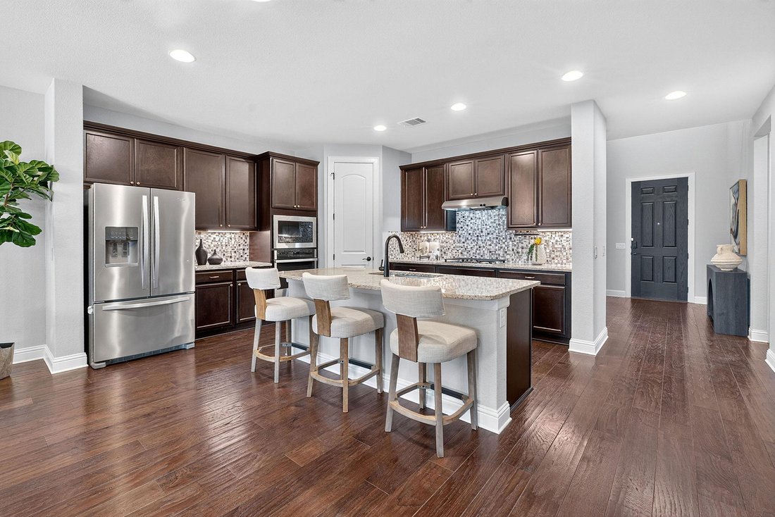 House in Austin, Texas, United States 4 - 19013358