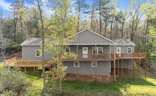 Maison à Clayton, Géorgie, États-Unis 1