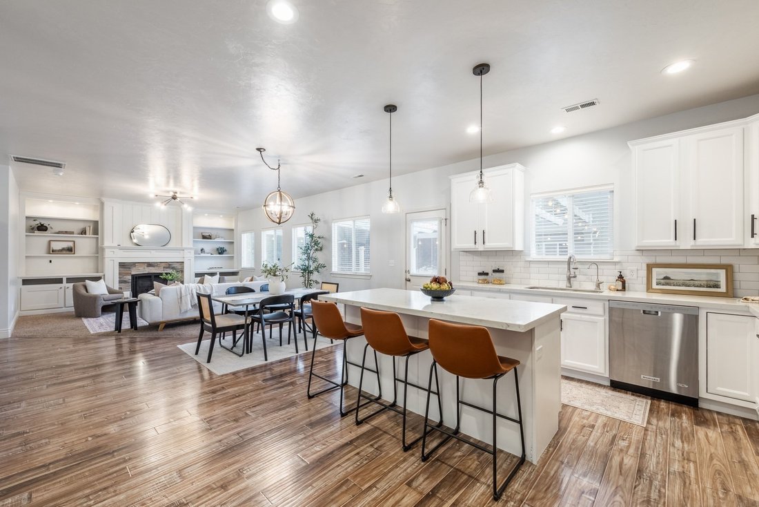 House in Riverton, Utah, United States 3 - 19010429