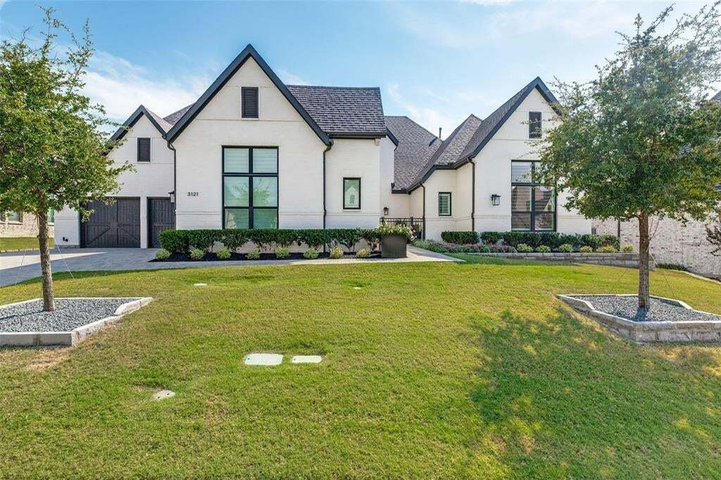Maison à Celina, Texas, États-Unis 3 - 19014413