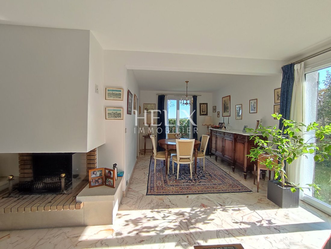 Haus in Saint Nicolas, Maisons-Laffitte, Frankreich 2 - 17130471