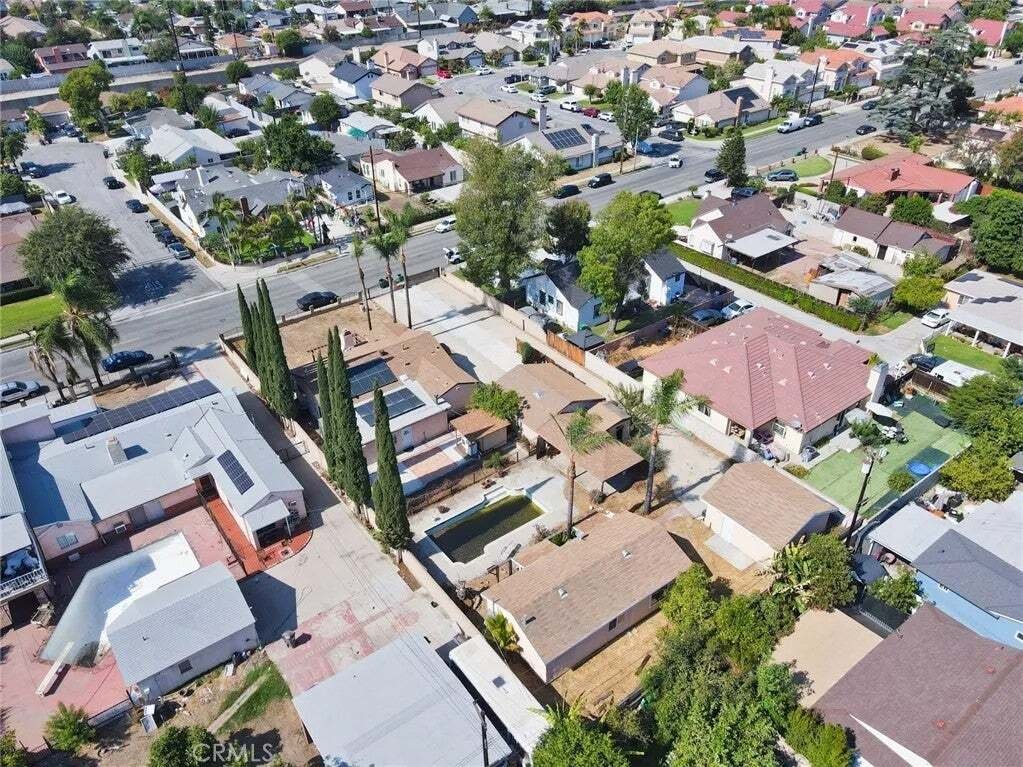 Casa en Baldwin Park, California, Estados Unidos 4 - 19011491
