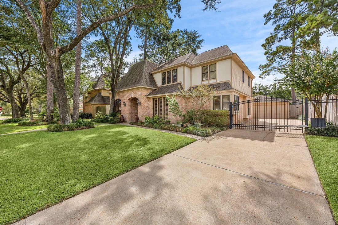 House in Houston, Texas, United States 2 - 19014599