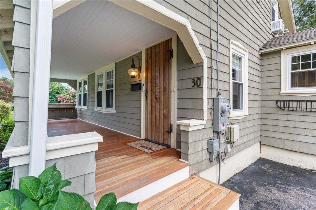 House in East Greenwich, Rhode Island, United States 3 - 19009137