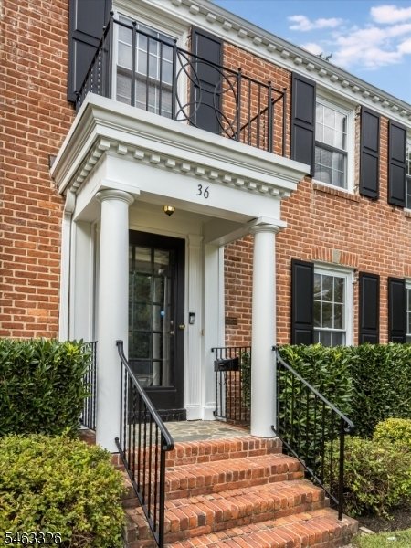 House in Glen Ridge, New Jersey, United States 3 - 19010220