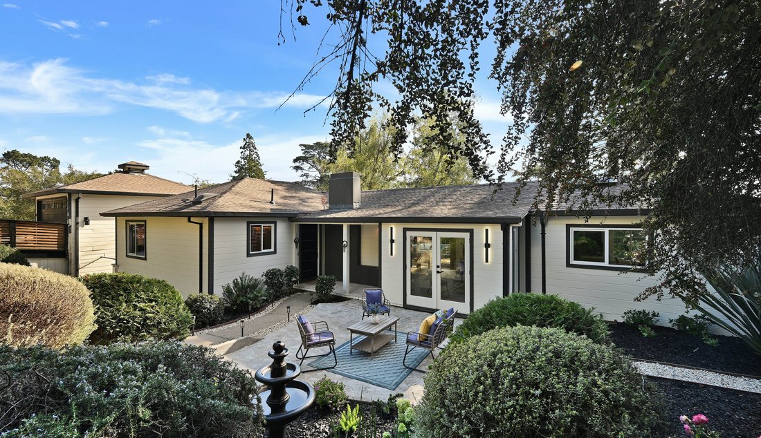 House in Oakland, California, United States 1 - 19008771