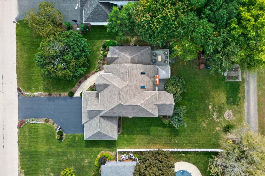 Casa a Roscoe, Illinois, Stati Uniti 4 - 19010089