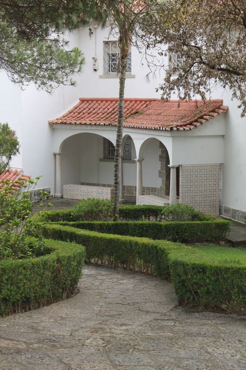 Maison à Estoril, Cascais et Estoril, Lisbonne 3 - 11499659