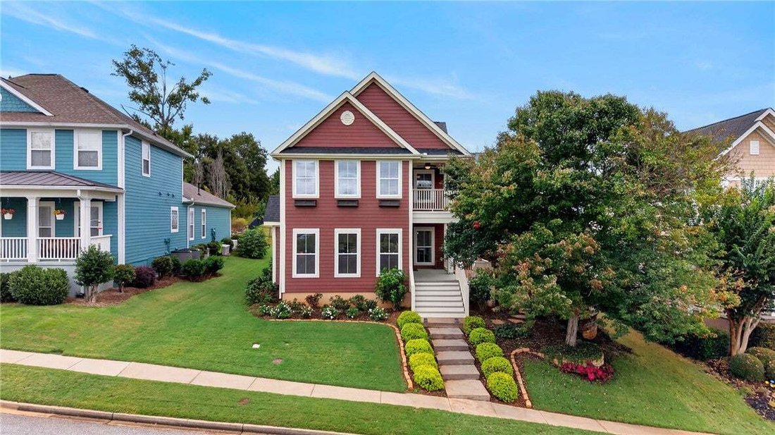 House in Greenville, South Carolina, United States 1 - 19008854