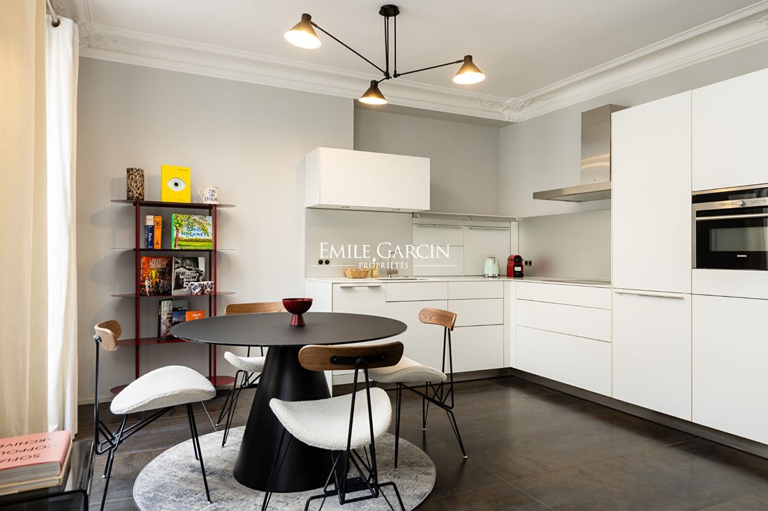 Appartement à Saint Gervais, Paris 4e Arrondissement, Paris 5 - 19015604