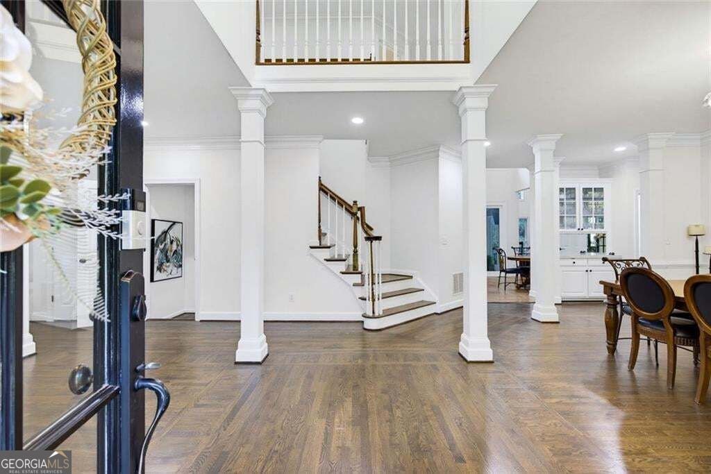 Haus in Acworth, Georgia, Vereinigte Staaten 5 - 18431925