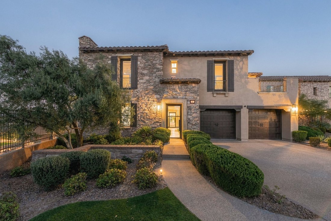 House in Henderson, Nevada, United States 2 - 19011132