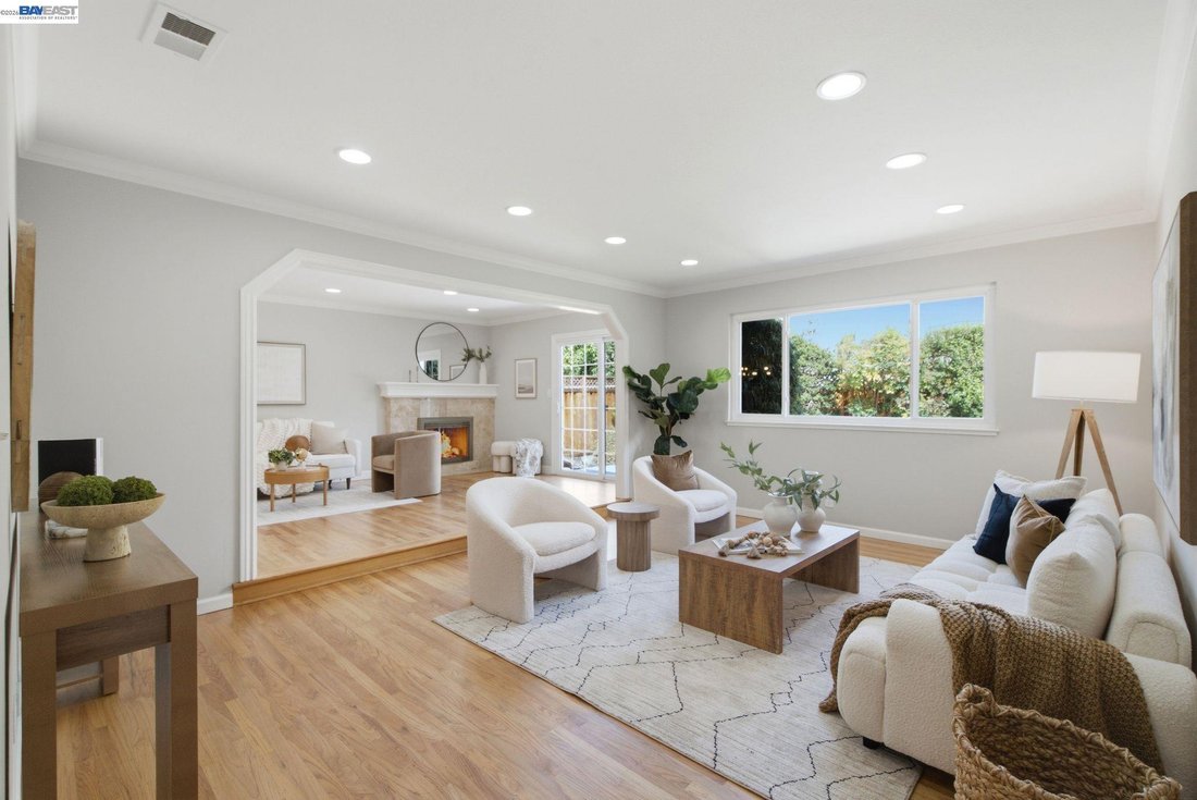 House in San Jose, California, United States 4 - 19012816