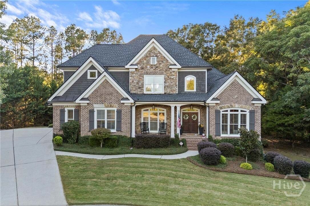 Casa en Watkinsville, Georgia, Estados Unidos 2 - 19013465