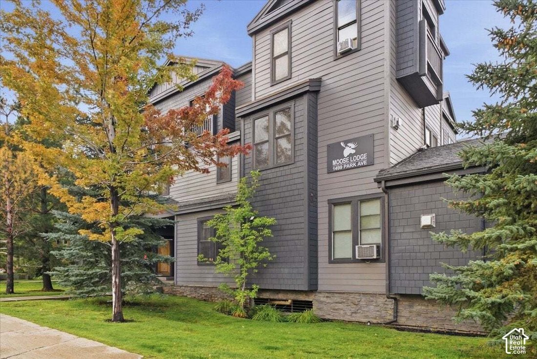 Condo in Park City, Utah, United States 4 - 19012794