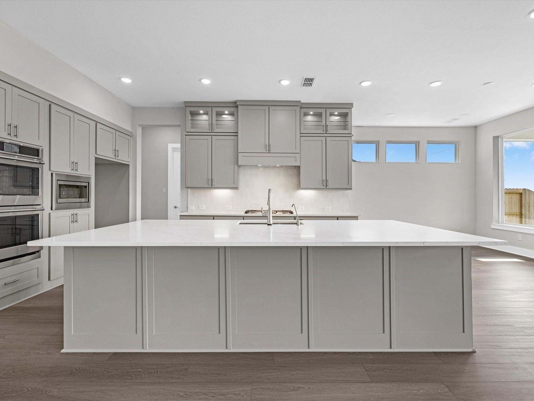 House in Houston, Texas, United States 2 - 19014586