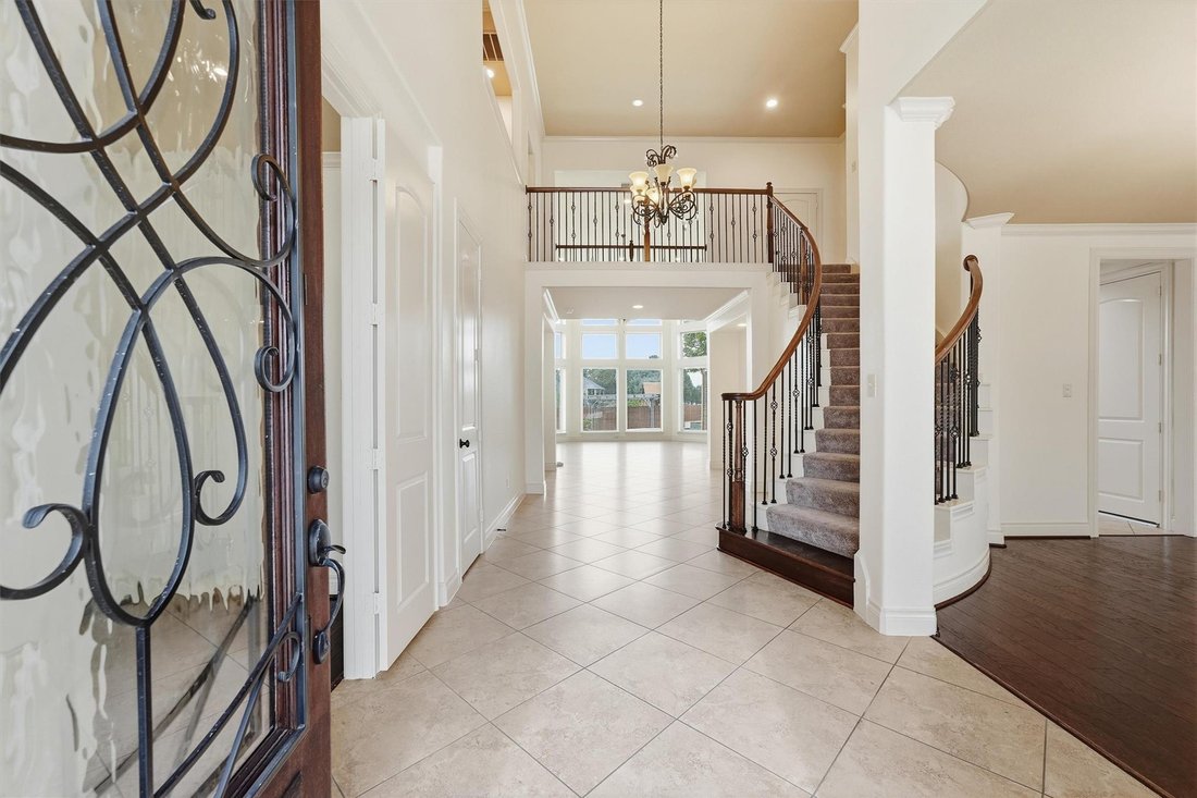 House in Houston, Texas, United States 4 - 19014430