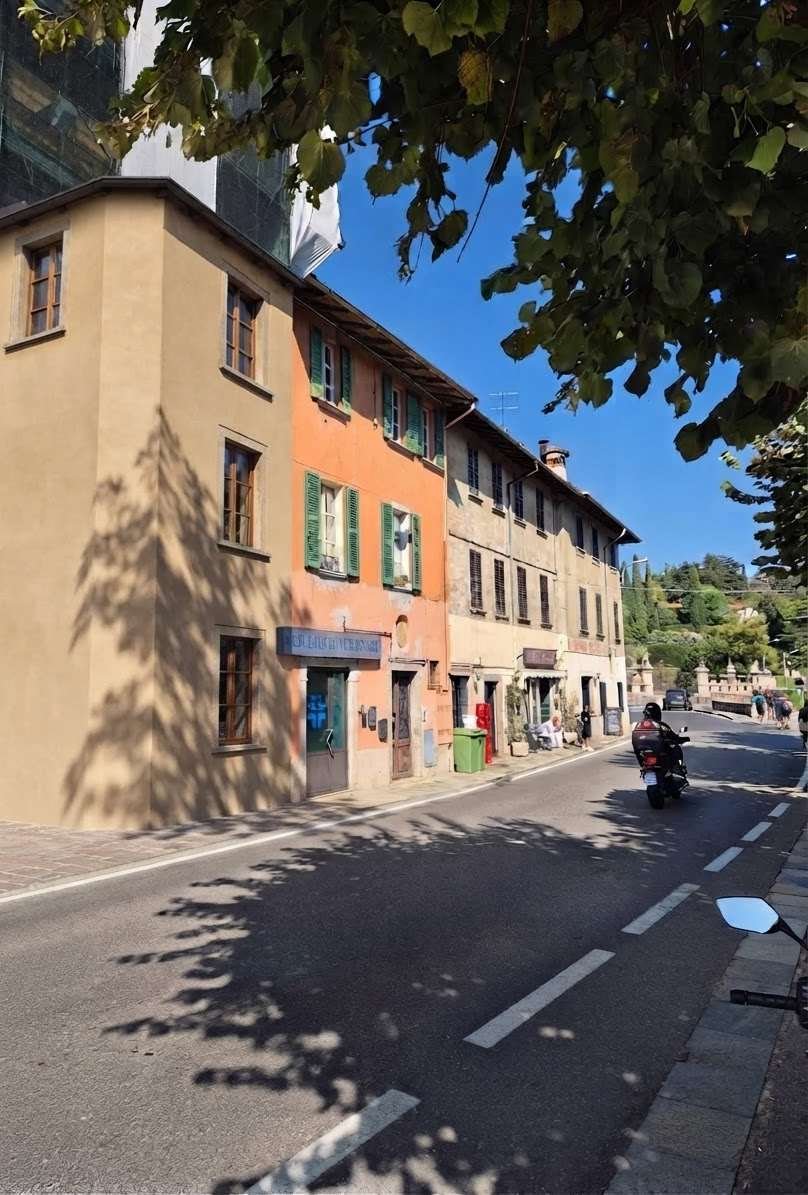 Apartment in Tremezzina, Lombardy, Italy 1 - 19013018