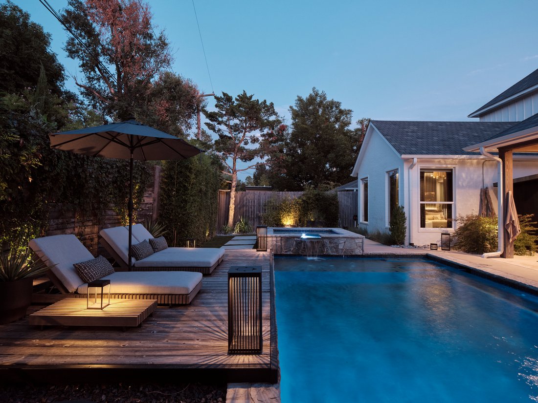 House in Nichols Hills, Oklahoma, United States 1 - 19011361