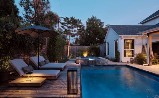 Casa en Nichols Hills, Oklahoma, Estados Unidos 1