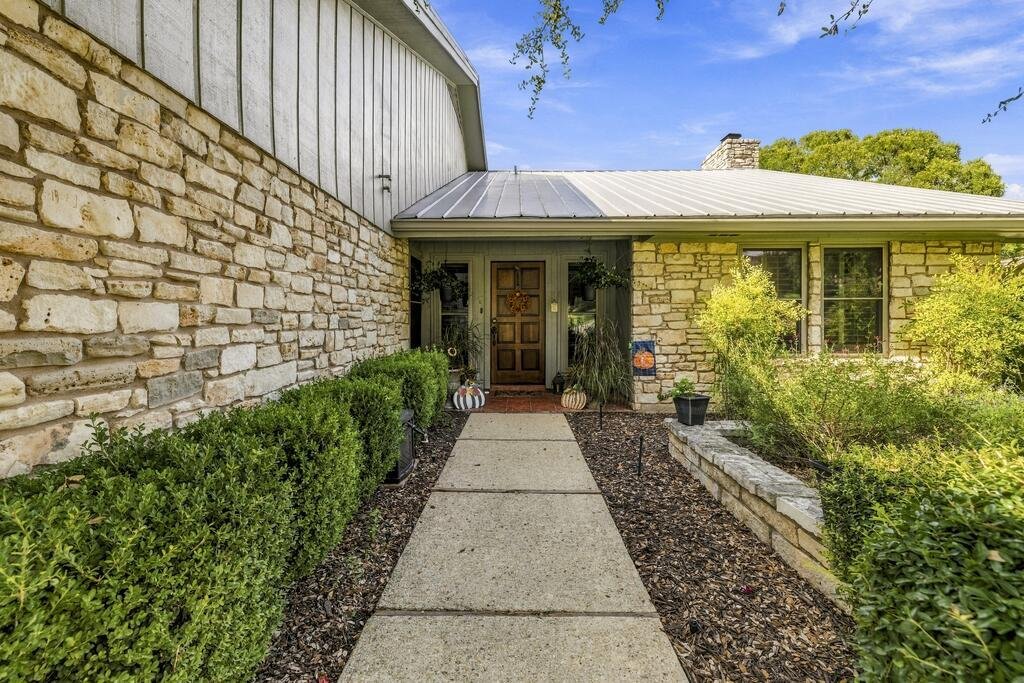 House in Kerrville, Texas, United States 5 - 19012354