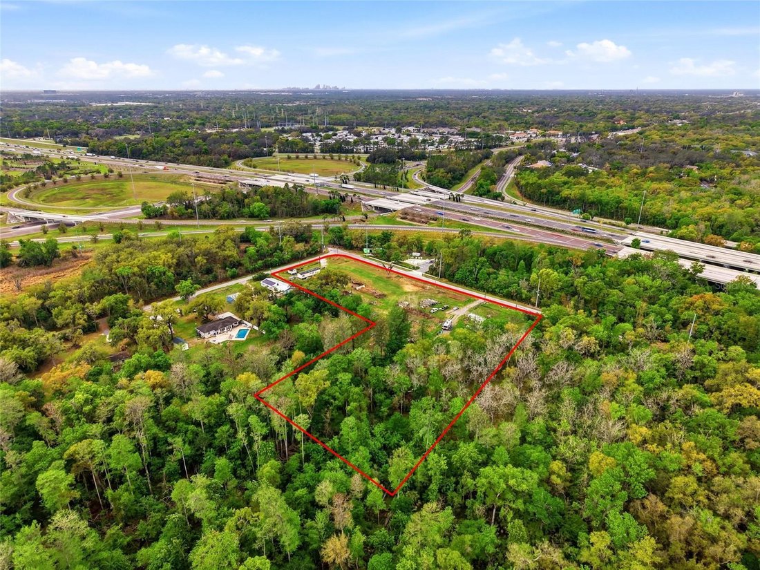 Land in Temple Terrace, Florida, United States 3 - 19014696