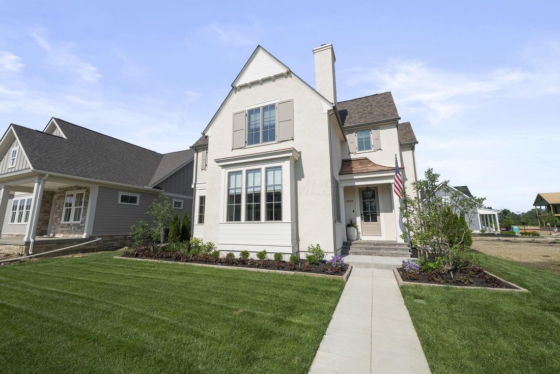 House in Lewis Center, Ohio, United States 3 - 19013848