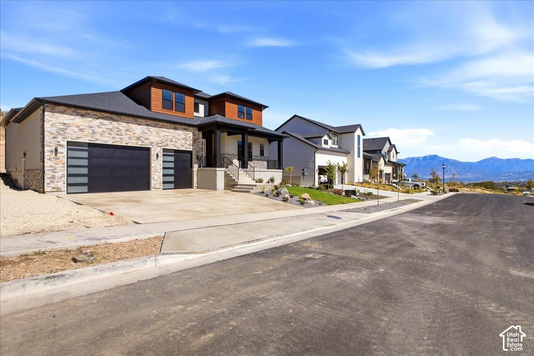 House in Herriman, Utah, United States 2 - 19014101