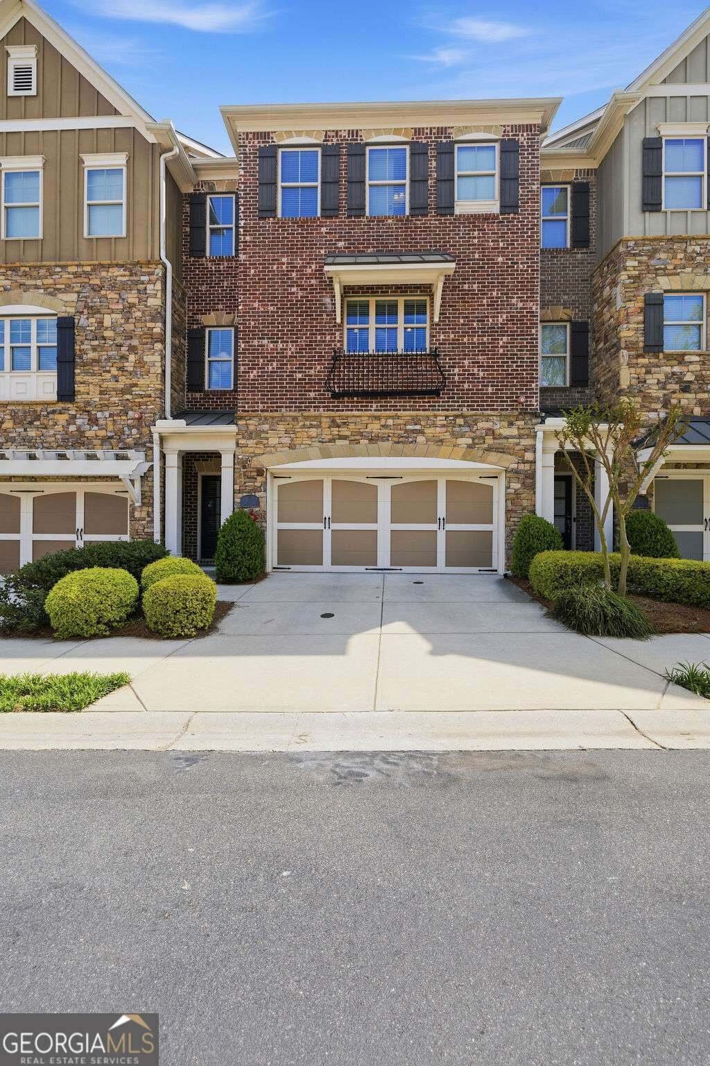 Townhouse in Atlanta, Georgia, United States 2 - 19010297