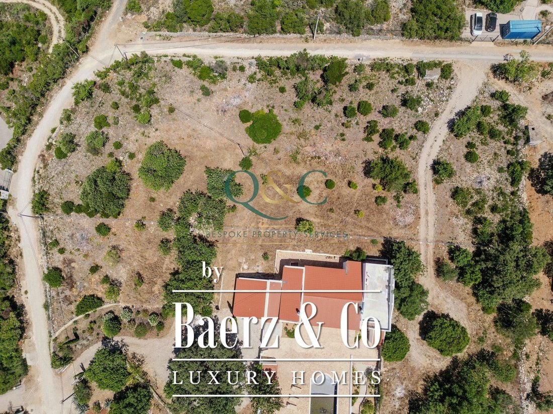 Land in Santa Barbara de Nexe, Algarve, Portugal 4 - 19013149