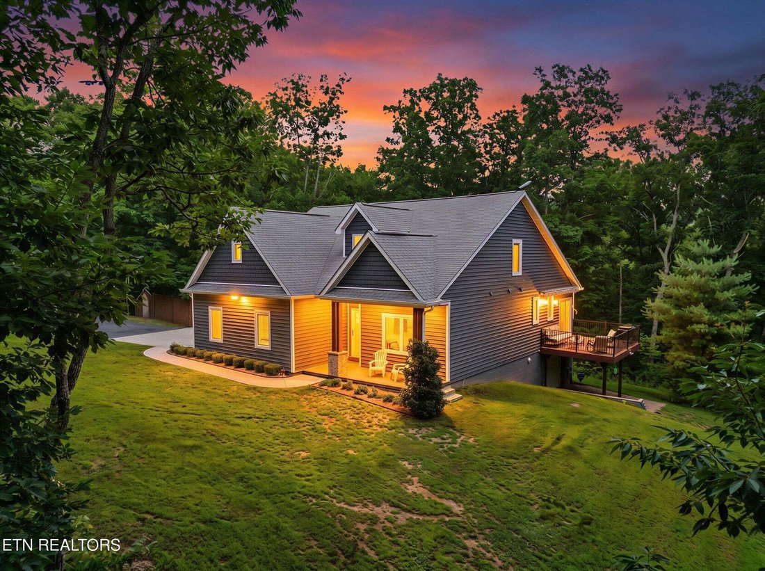 House in Rockford, Tennessee, United States 2 - 19012895