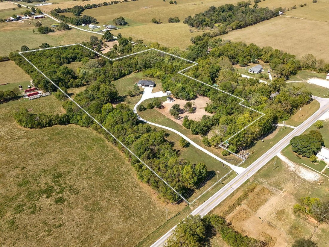 House in Billings, Missouri, United States 2 - 19013854