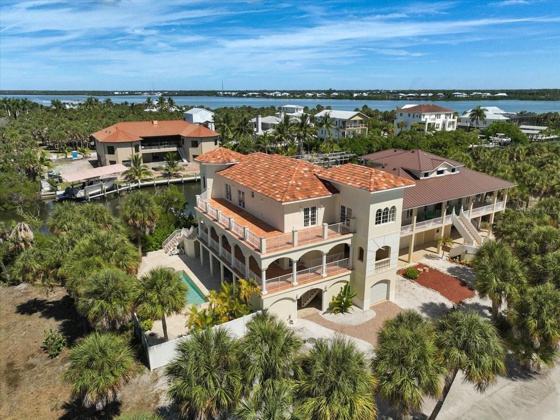 House in Cape Haze, Florida, United States 1 - 19013099
