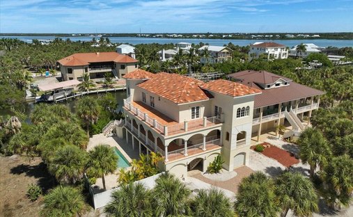 Haus in Cape Haze, Florida, Vereinigte Staaten 1