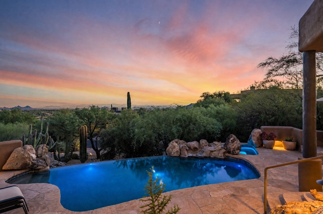 House in Scottsdale, Arizona, United States 1 - 19011712