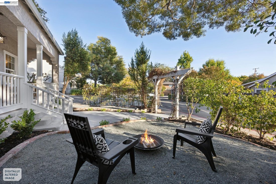 House in Pleasanton, California, United States 3 - 19012725