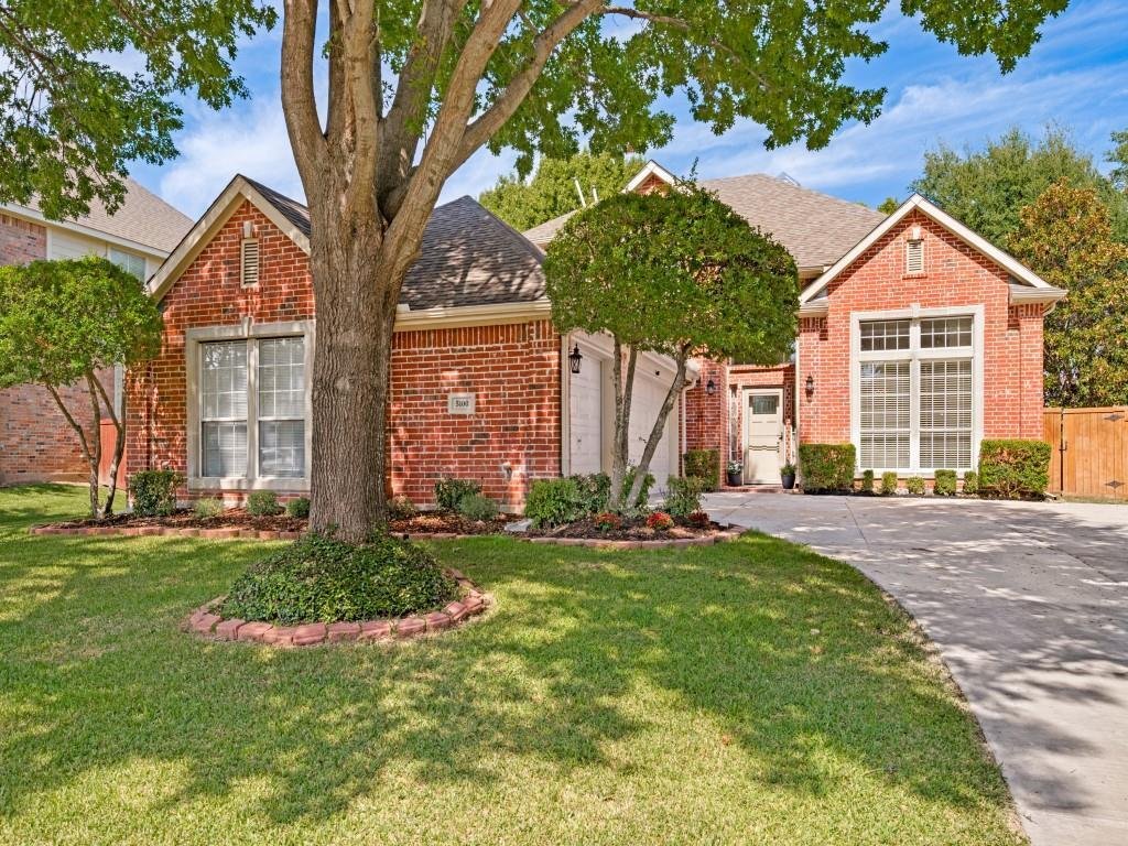 Haus in McKinney, Texas, Vereinigte Staaten 2 - 19014339