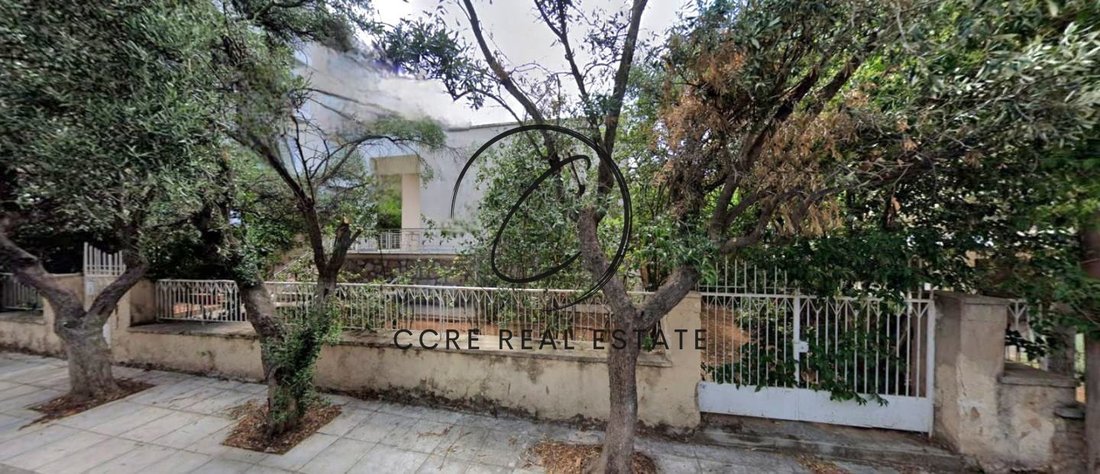 Land in Papagou, Attica, Greece 1 - 19009544