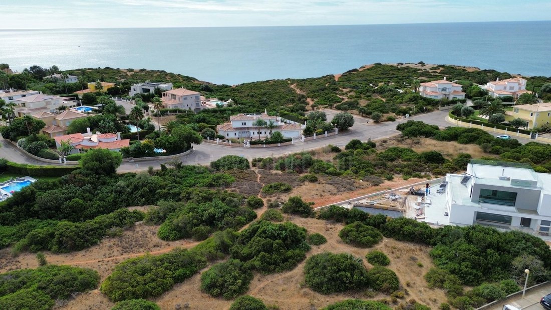 Land in Carvoeiro, Algarve, Portugal 2 - 18944226