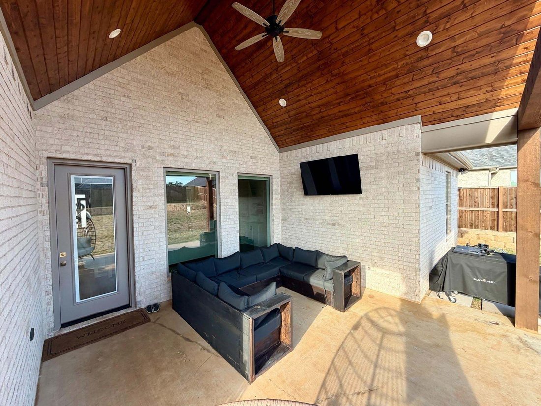 Casa en Longview, Texas, Estados Unidos 4 - 19012275