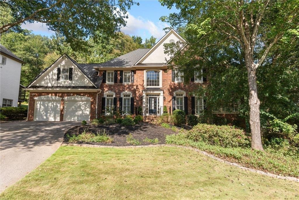 House in Roswell, Georgia, United States 2 - 19013785