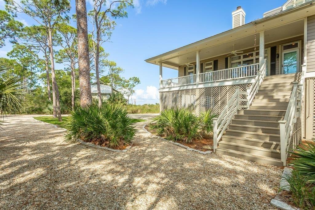 House in Saint George Island, Florida, United States 3 - 19009176