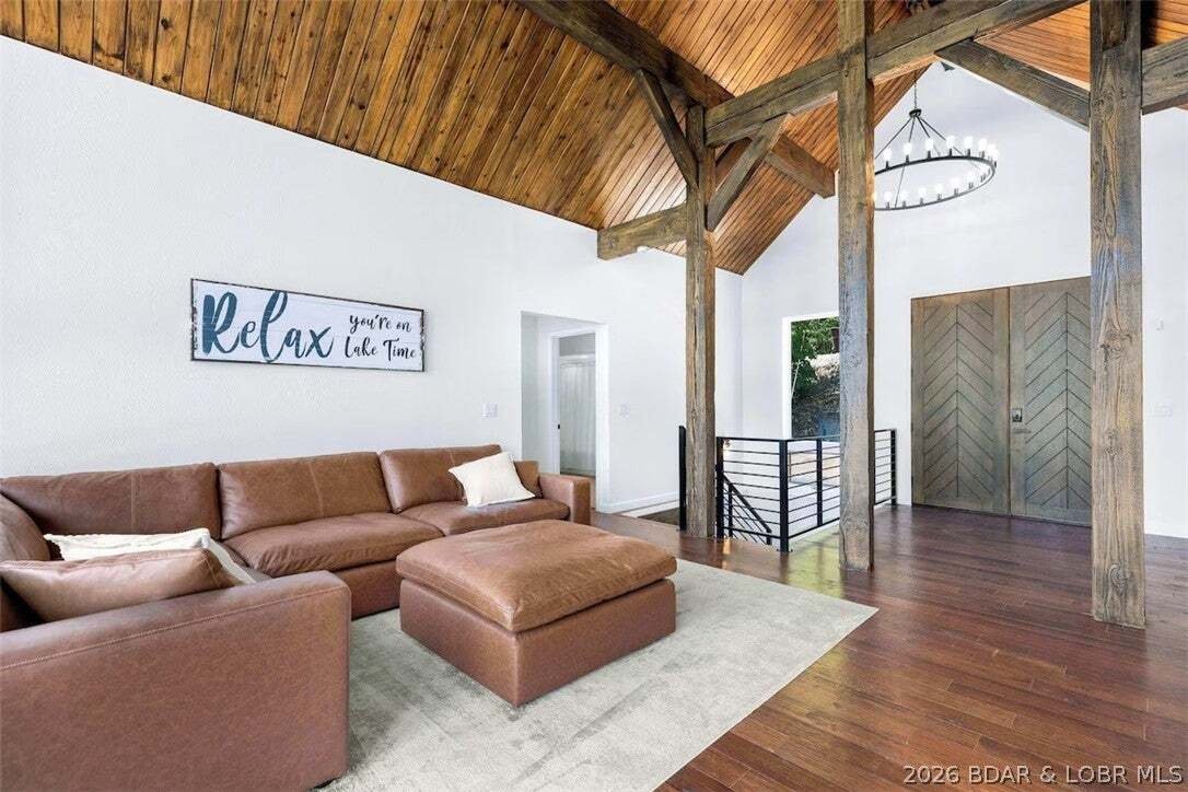 House in Camdenton, Missouri, United States 5 - 19008858